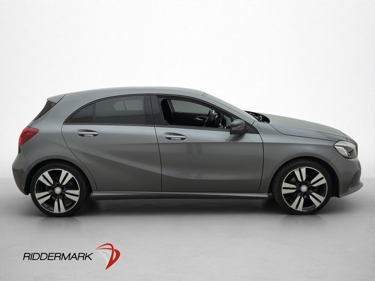 Mercedes-Benz A 2016, kuva 7/29