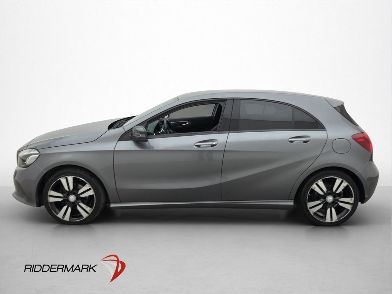 Mercedes-Benz A 2016, kuva 2/29