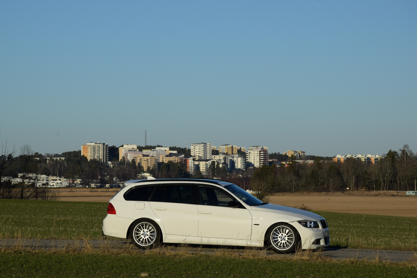 BMW 335 2009, kuva 2/7