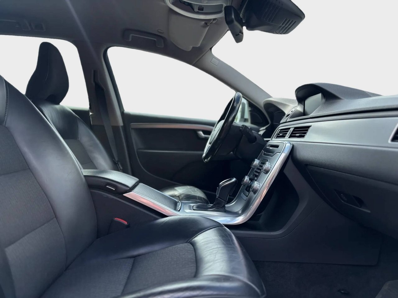 Volvo V70 2016, bild 6/13