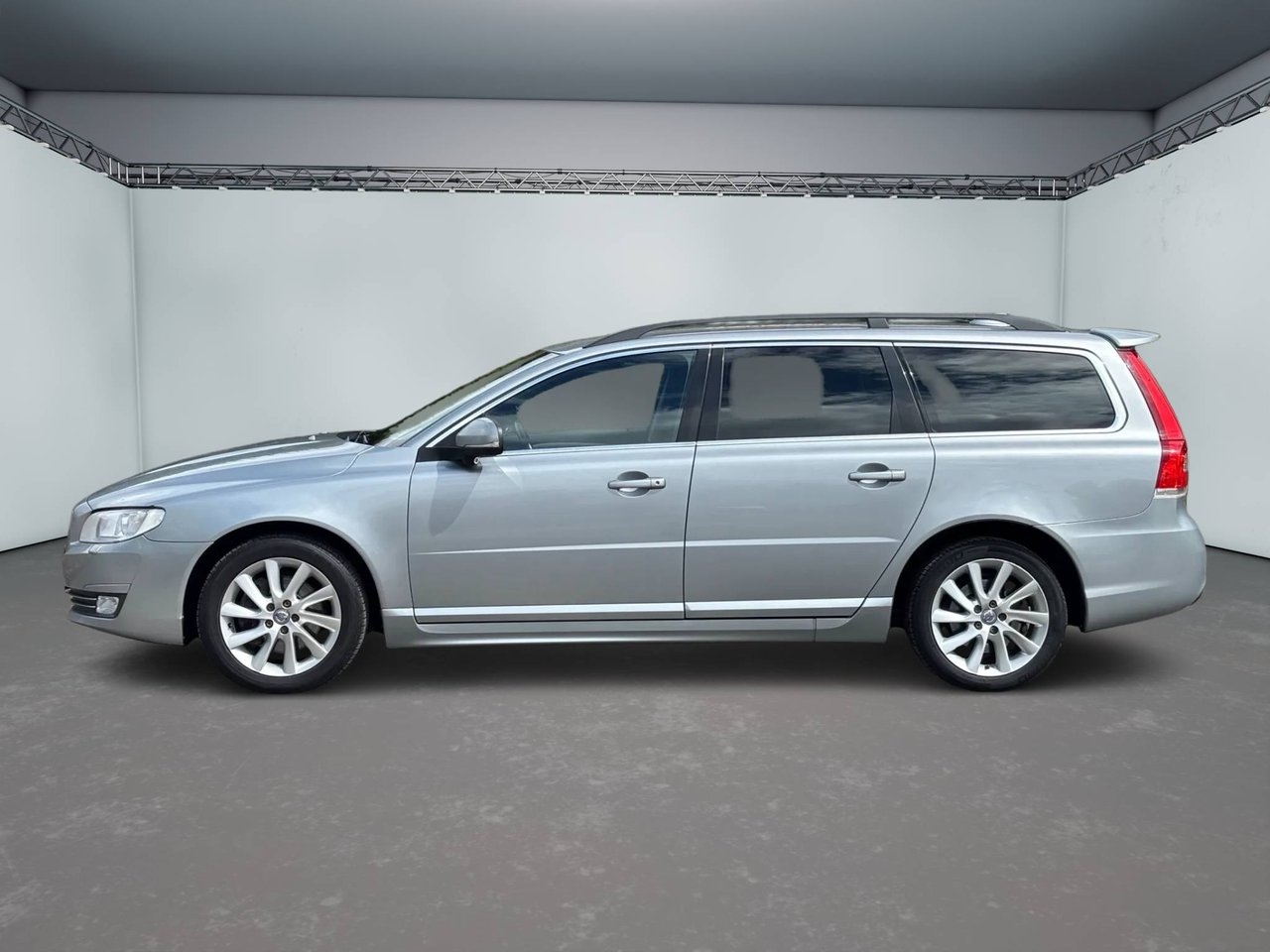 Volvo V70 2016, bild 3/13