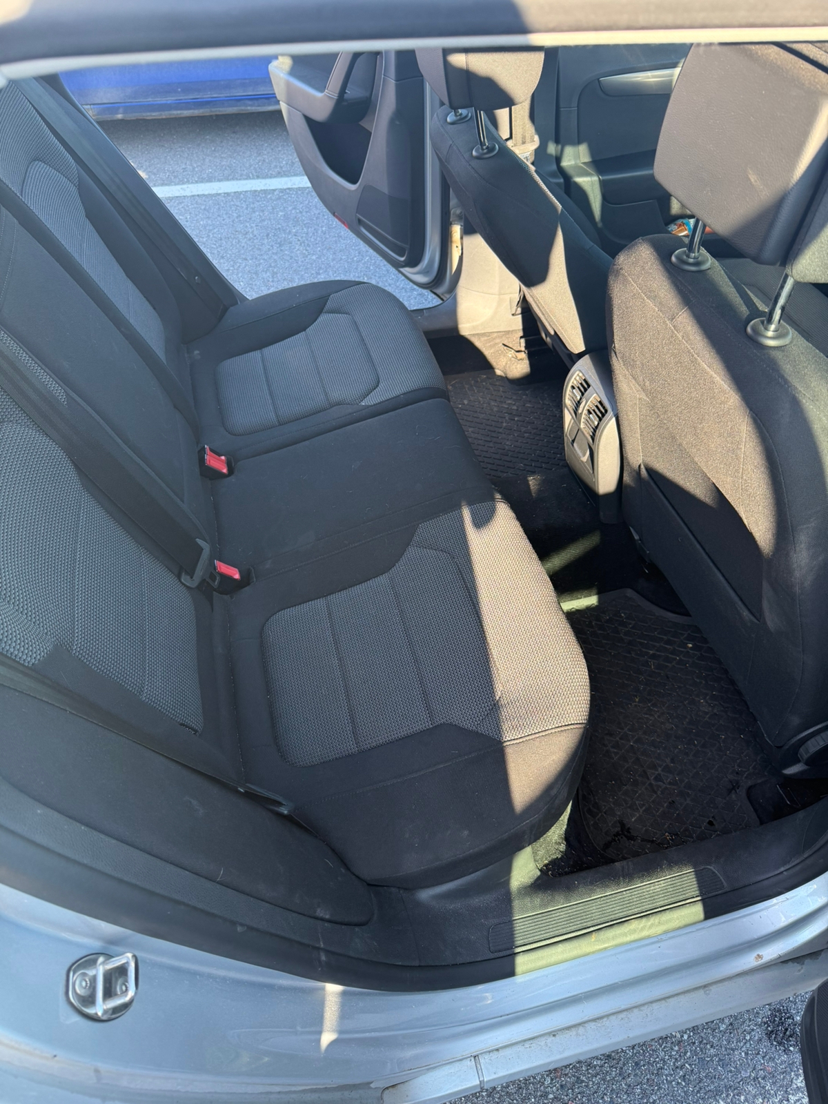 Volkswagen Passat 2014, bild 6/7