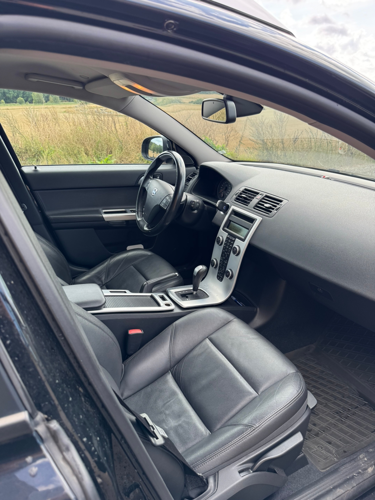 Volvo V50 D3 Geartronic Classic 2012, bild 5/7