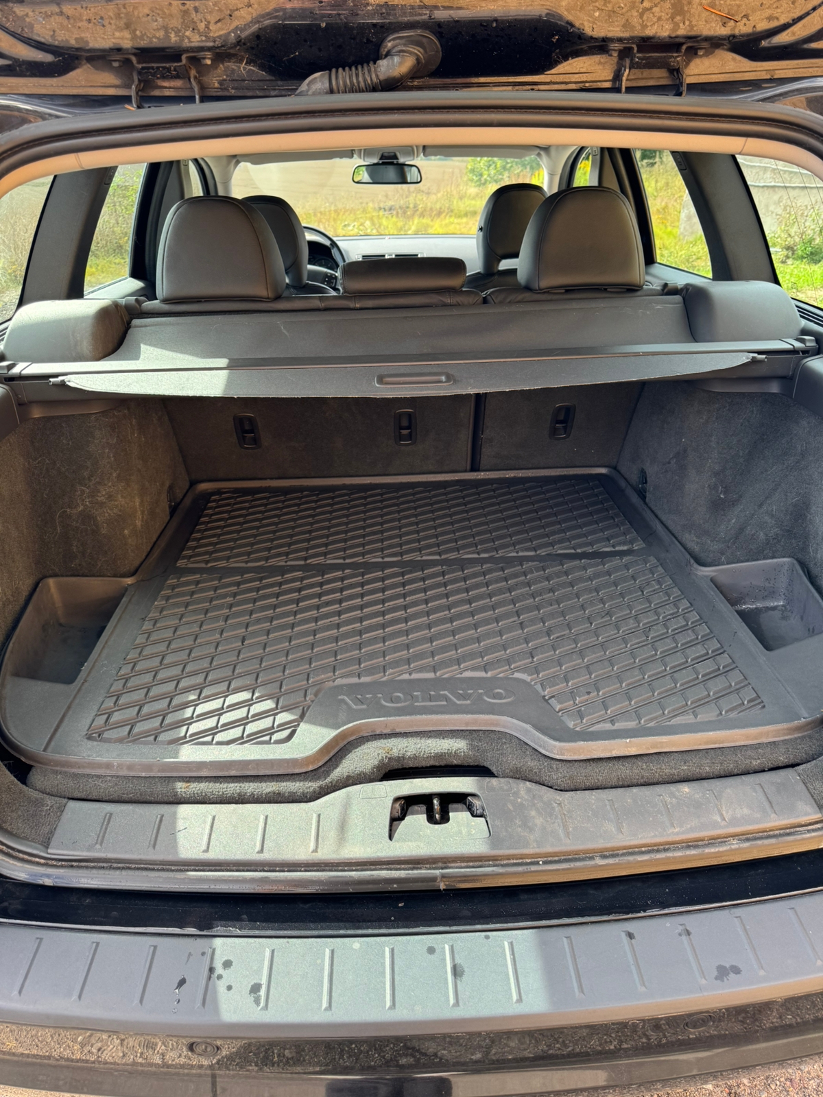 Volvo V50 D3 Geartronic Classic 2012, bild 6/7