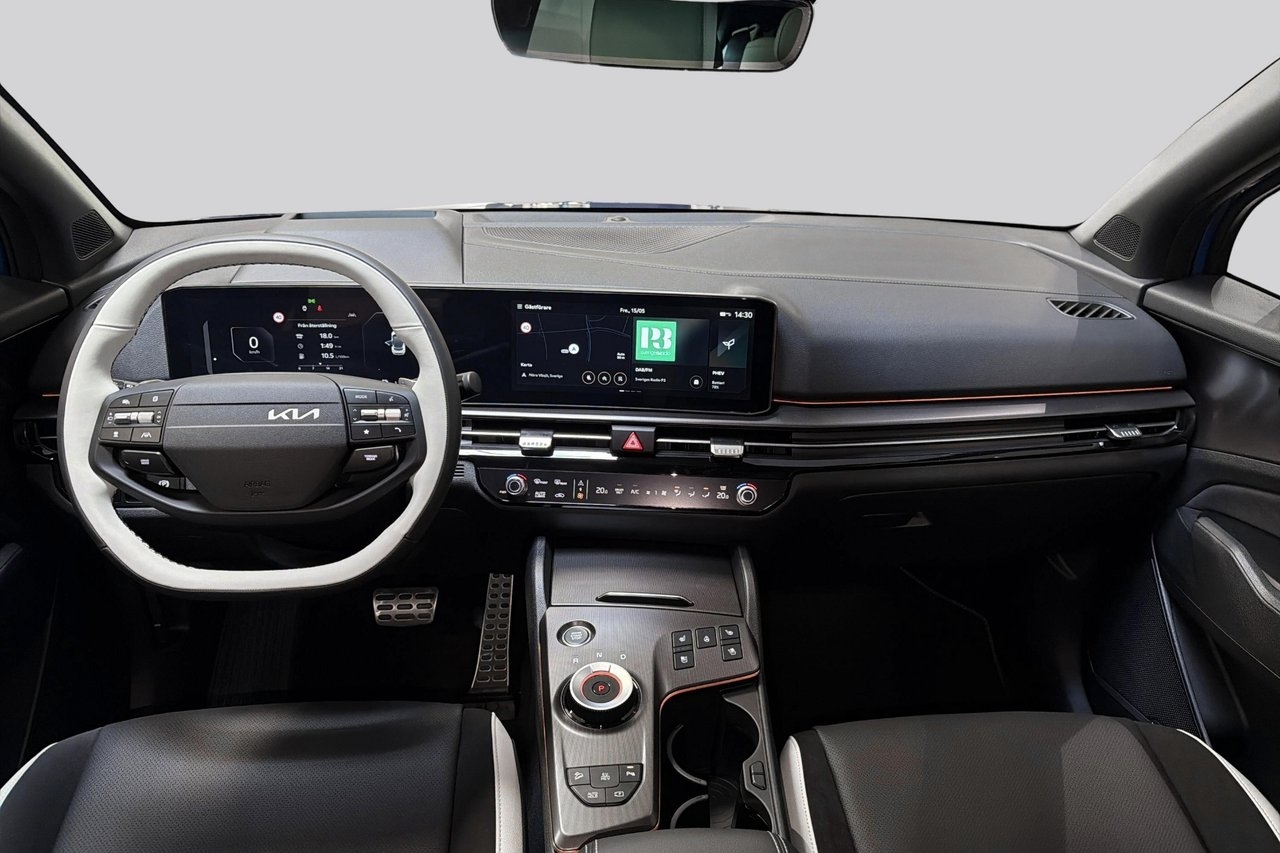 Kia Sportage 2026, photo 7/19