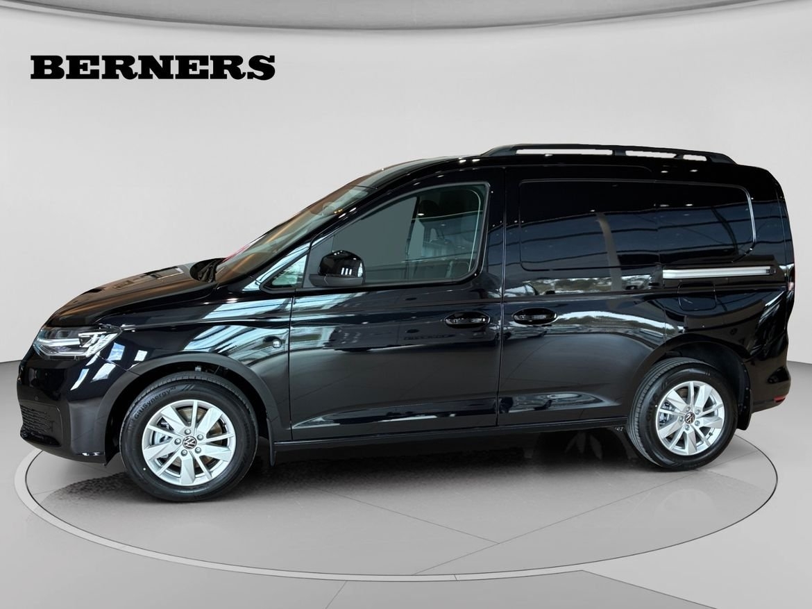 Volkswagen Caddy 2026, photo 2/10