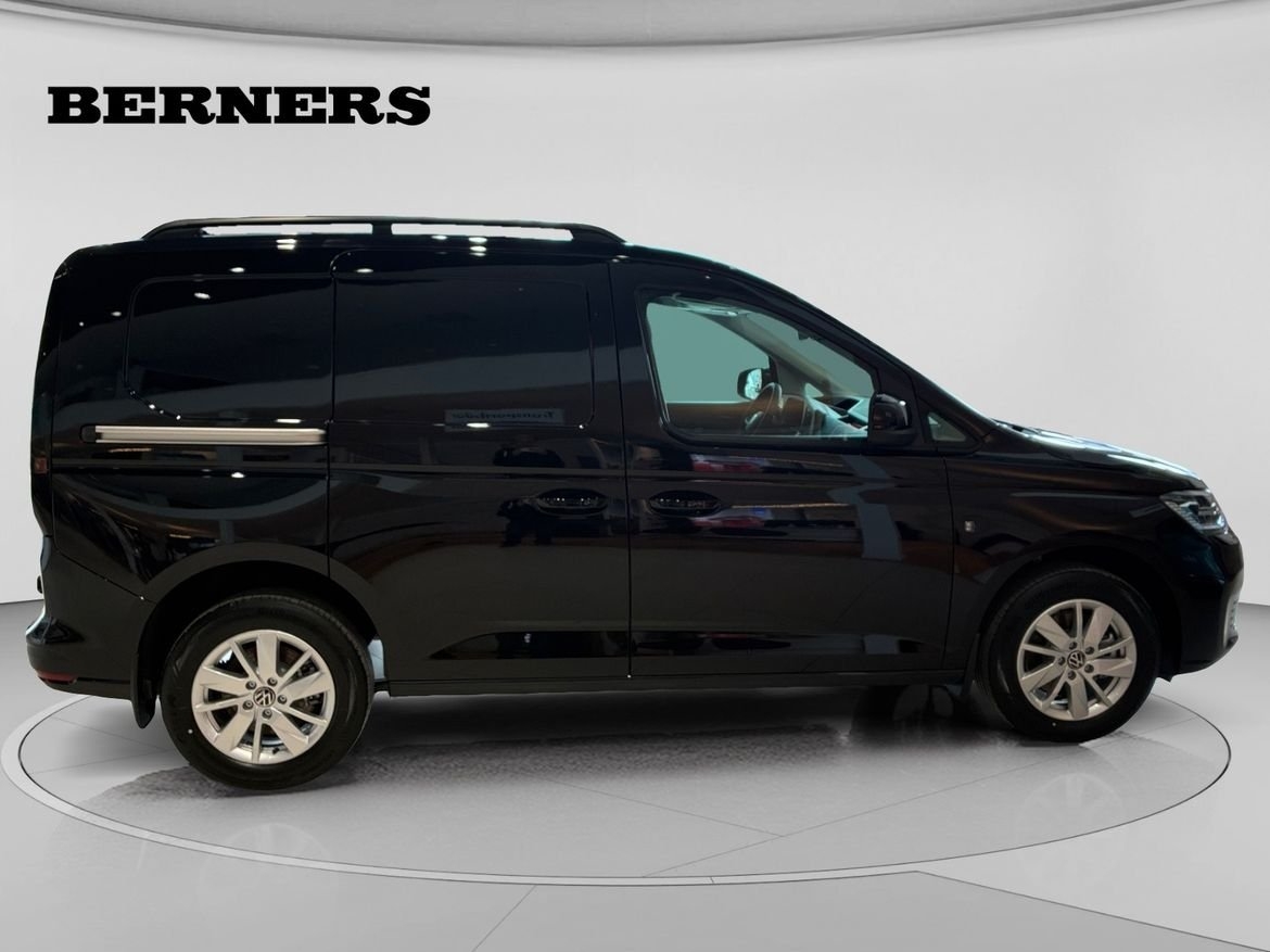 Volkswagen Caddy 2026, photo 6/10