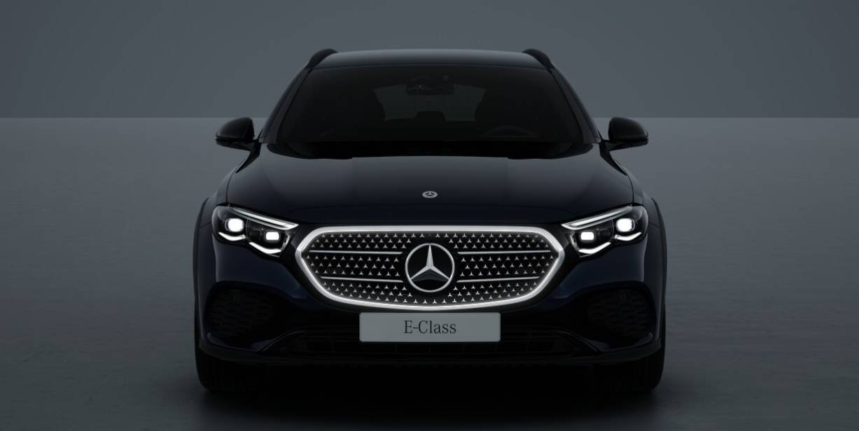 Mercedes-Benz E 2027, bild 3/10