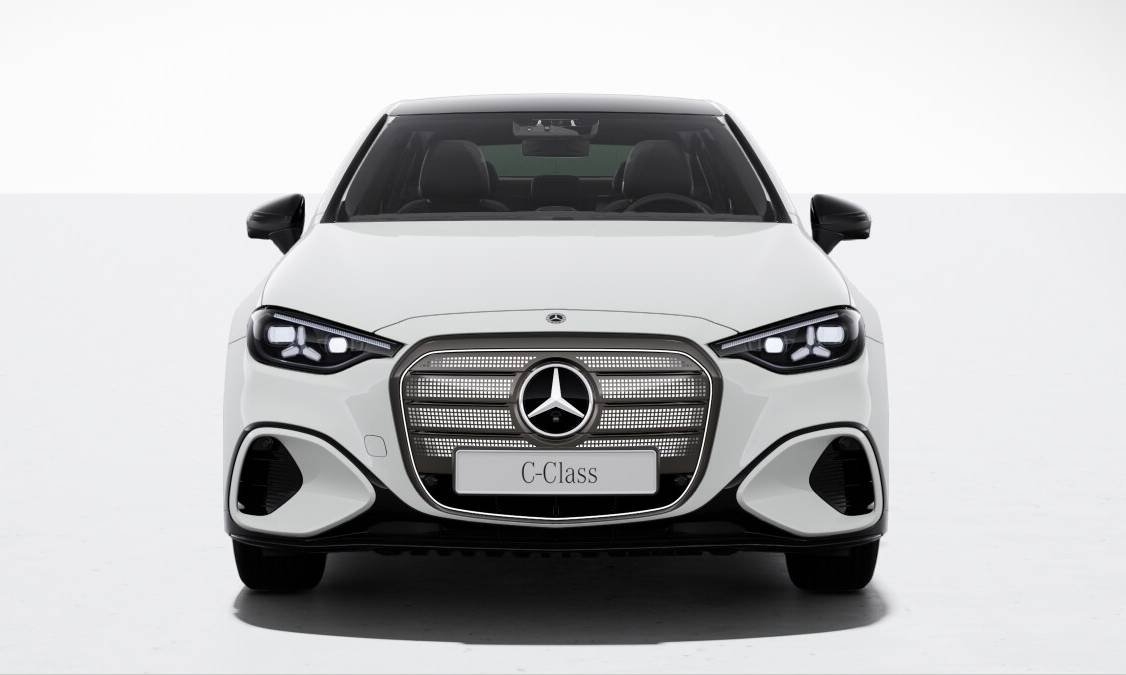 Mercedes-Benz C 400 4MATIC 2027, kuva 3/10