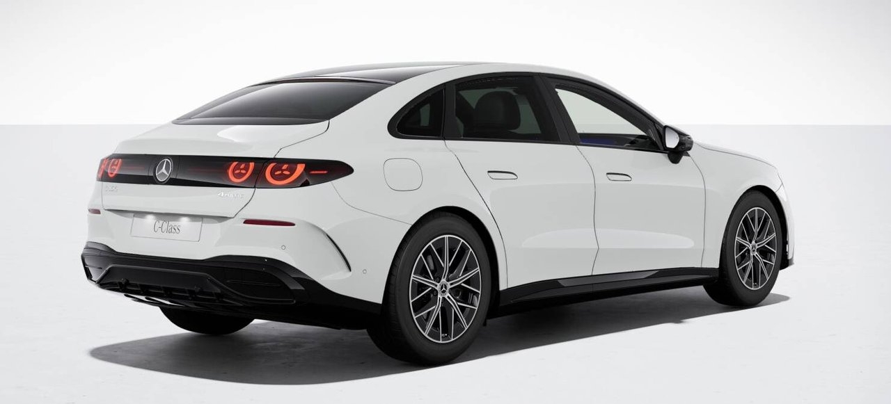 Mercedes-Benz C 400 4MATIC 2027, kuva 5/10