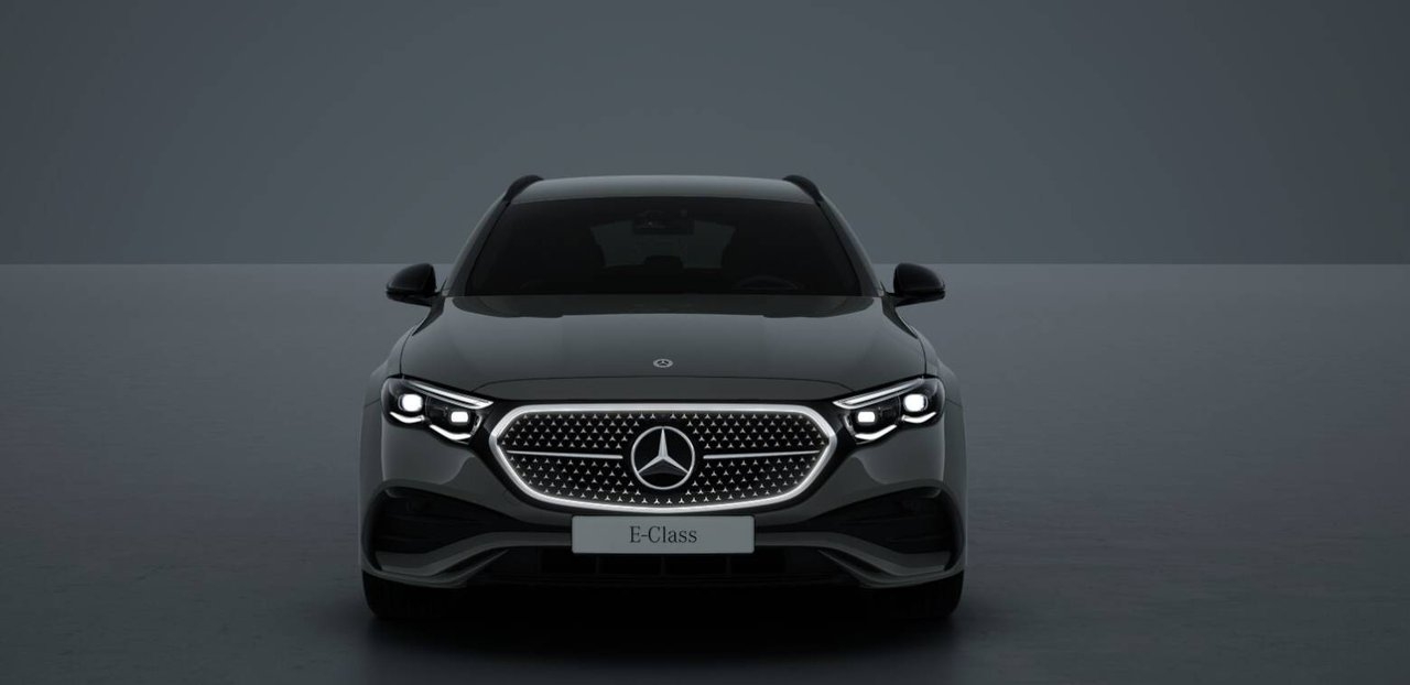 Mercedes-Benz E 2027, bild 2/10