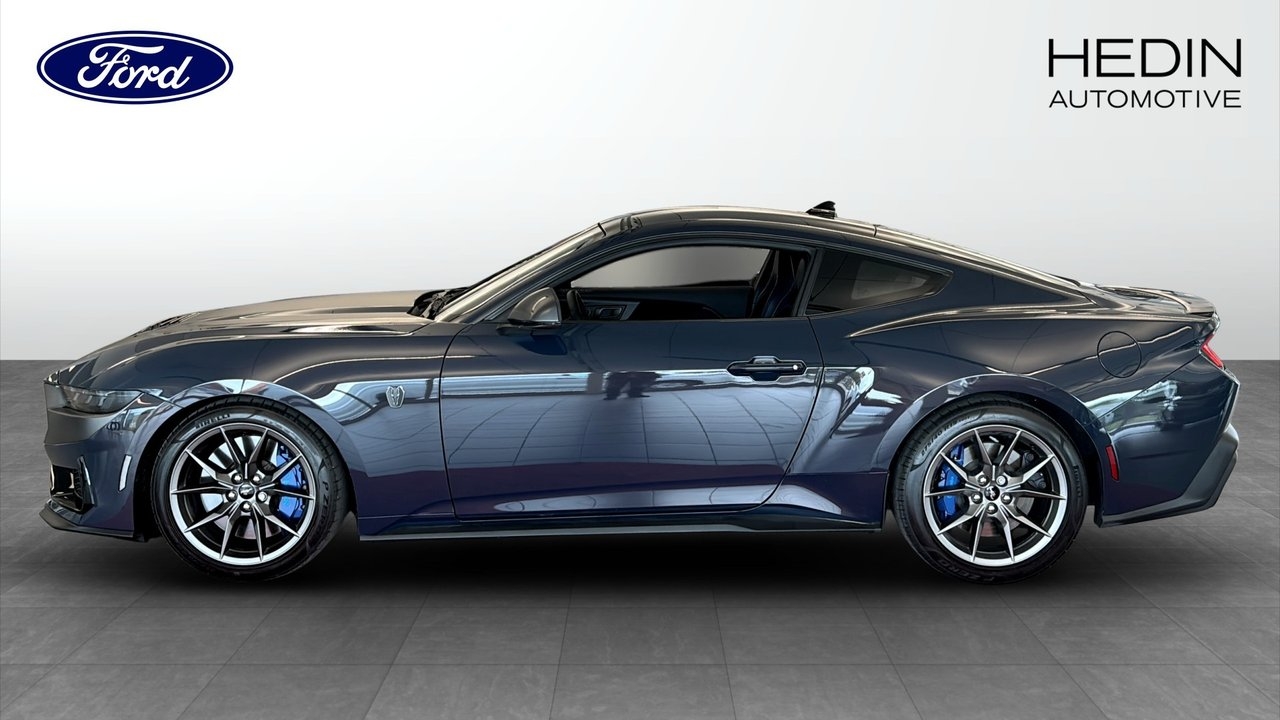 Ford Mustang Dark Horse 2026, kuva 6/9