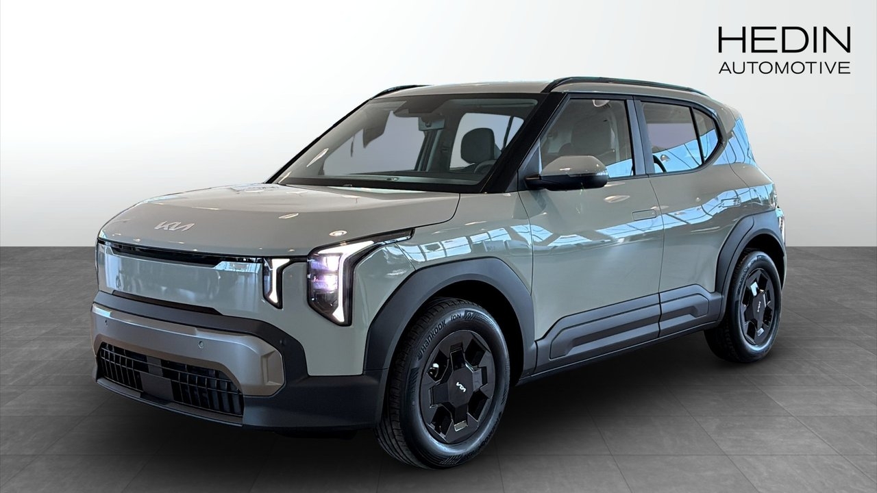 Kia EV2