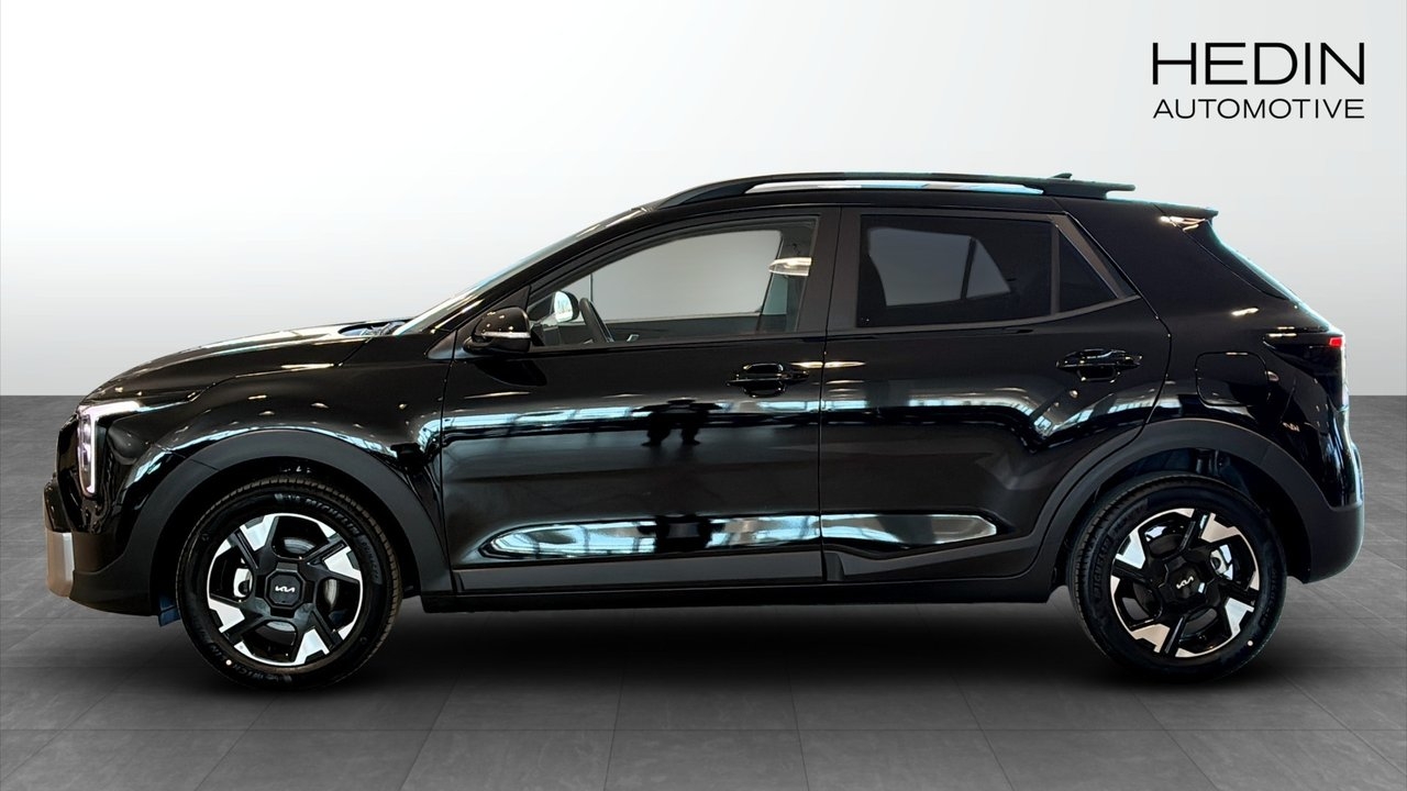 Kia Stonic 1.0T AUT ADVANCE 2026, kuva 6/13