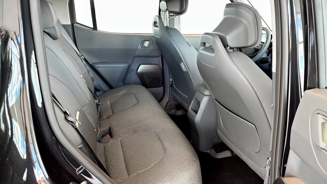 Kia EV2 5-SITS 2027, bild 6/10