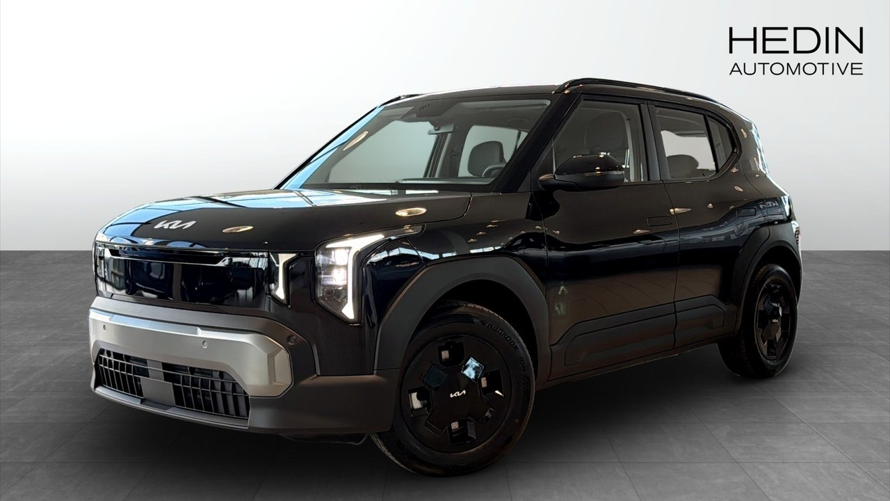 Kia EV2