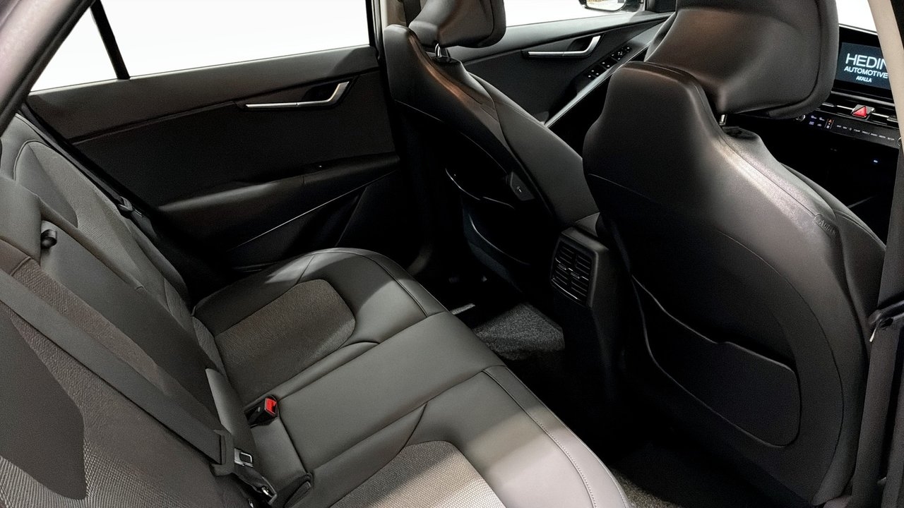 Kia Niro ACTION 2026, bild 6/12