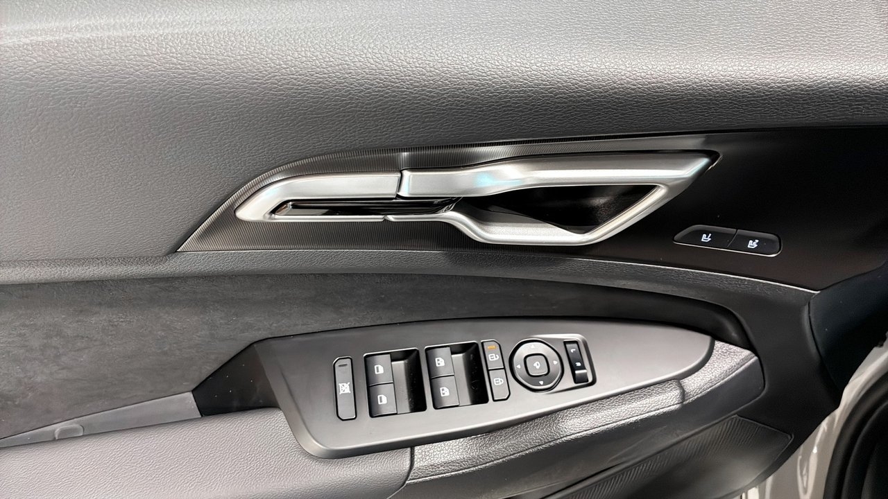 Kia Sportage GT LINE 2026, bild 3/16
