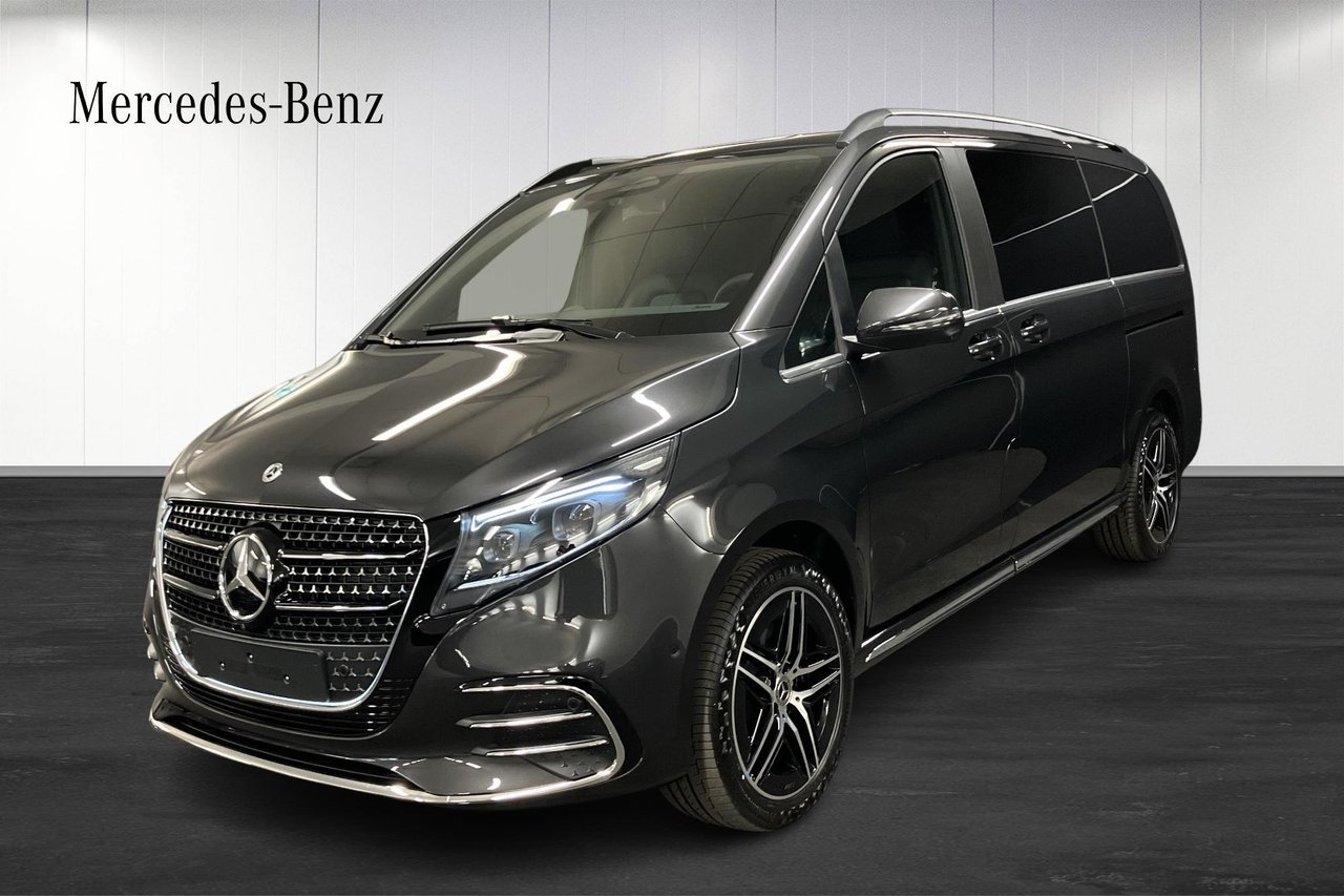 Mercedes-Benz V