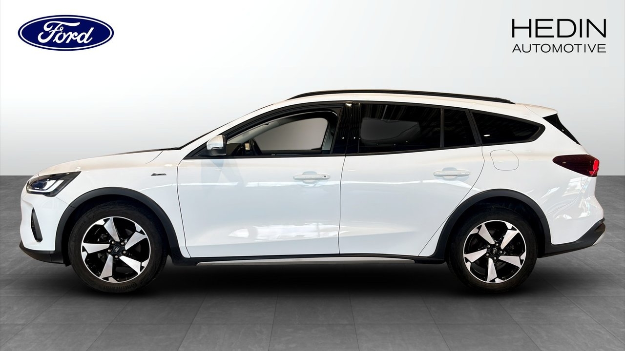 Ford Focus ACTIVE KOMBI 1.0T ECO,MHEV 2024, kuva 6/12