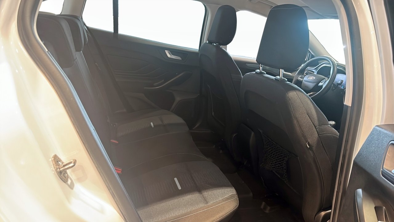 Ford Focus ACTIVE KOMBI 1.0T ECO,MHEV 2024, kuva 5/12