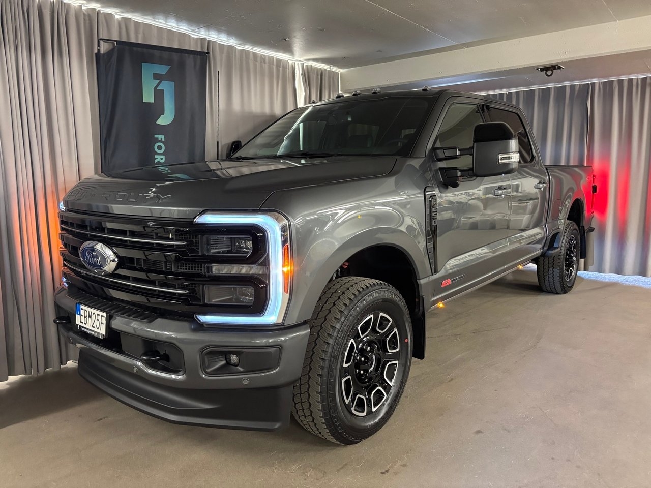 Ford F-250
