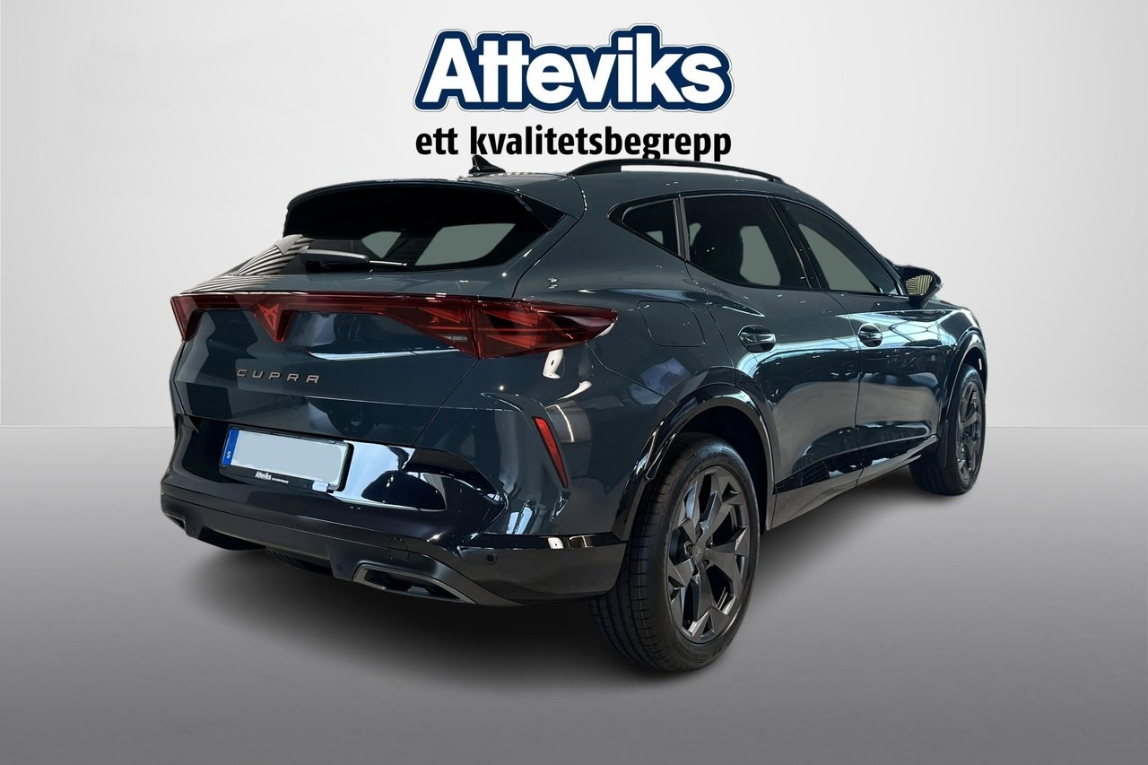 Cupra Formentor 1.5 eHYBRID 204hk 2026, bild 2/10