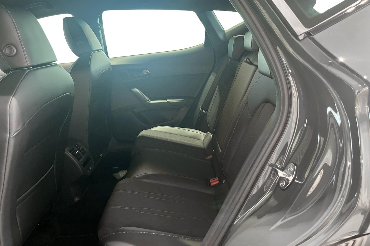 Cupra Formentor eHYBRID 204hk 2026, bild 7/10