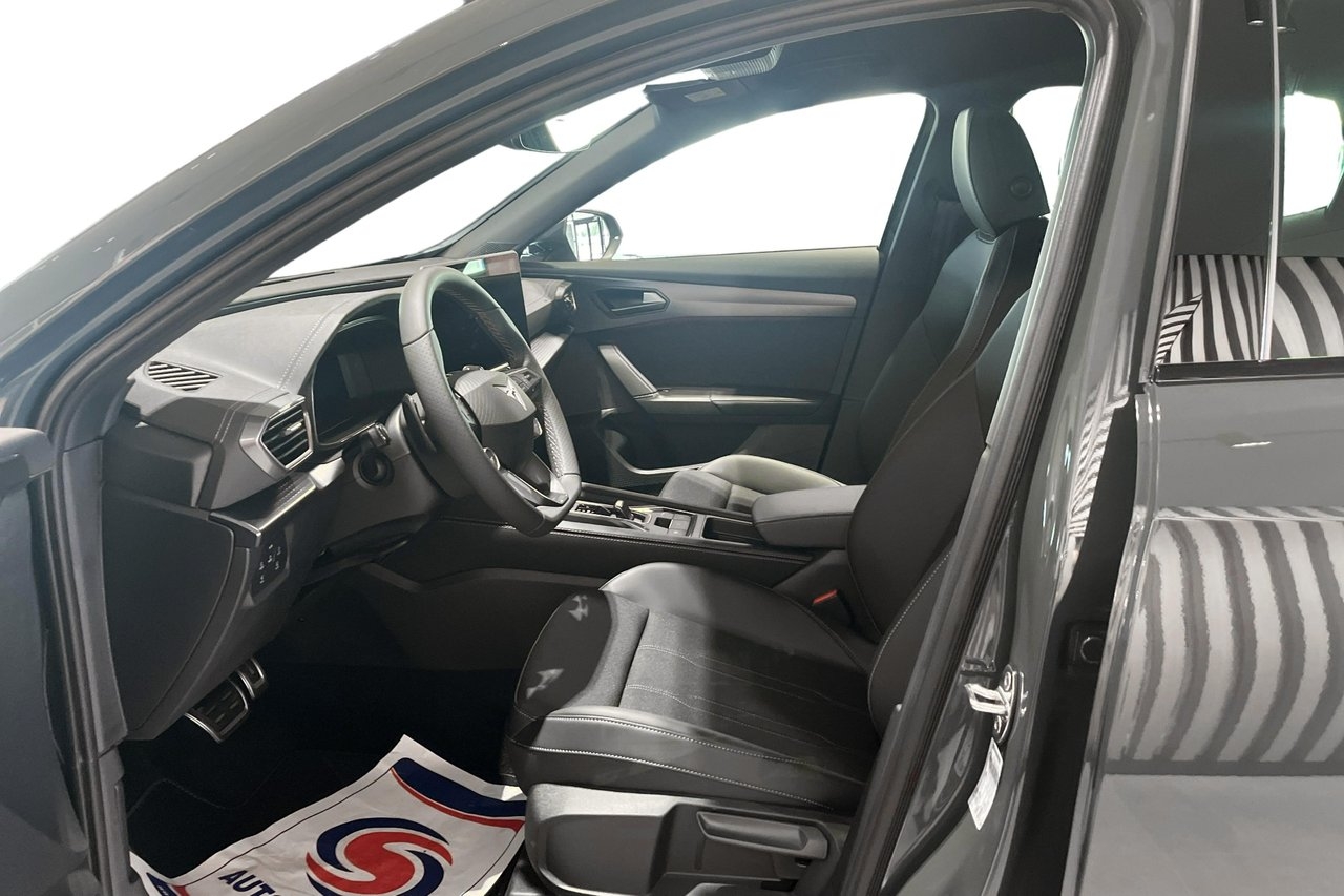 Cupra Formentor eHYBRID 204hk 2026, bild 6/10