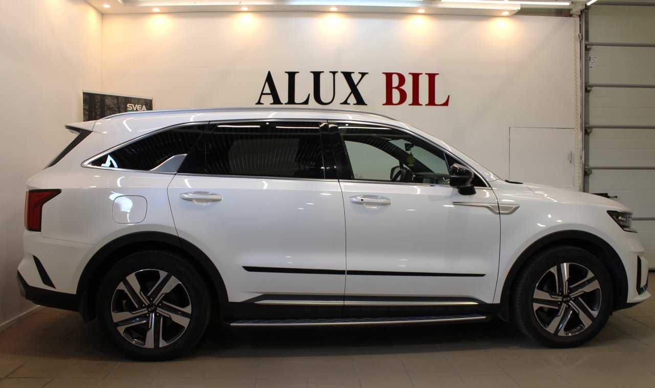 Kia Sorento PHEV Advance Plus/360° 2021, bild 7/10