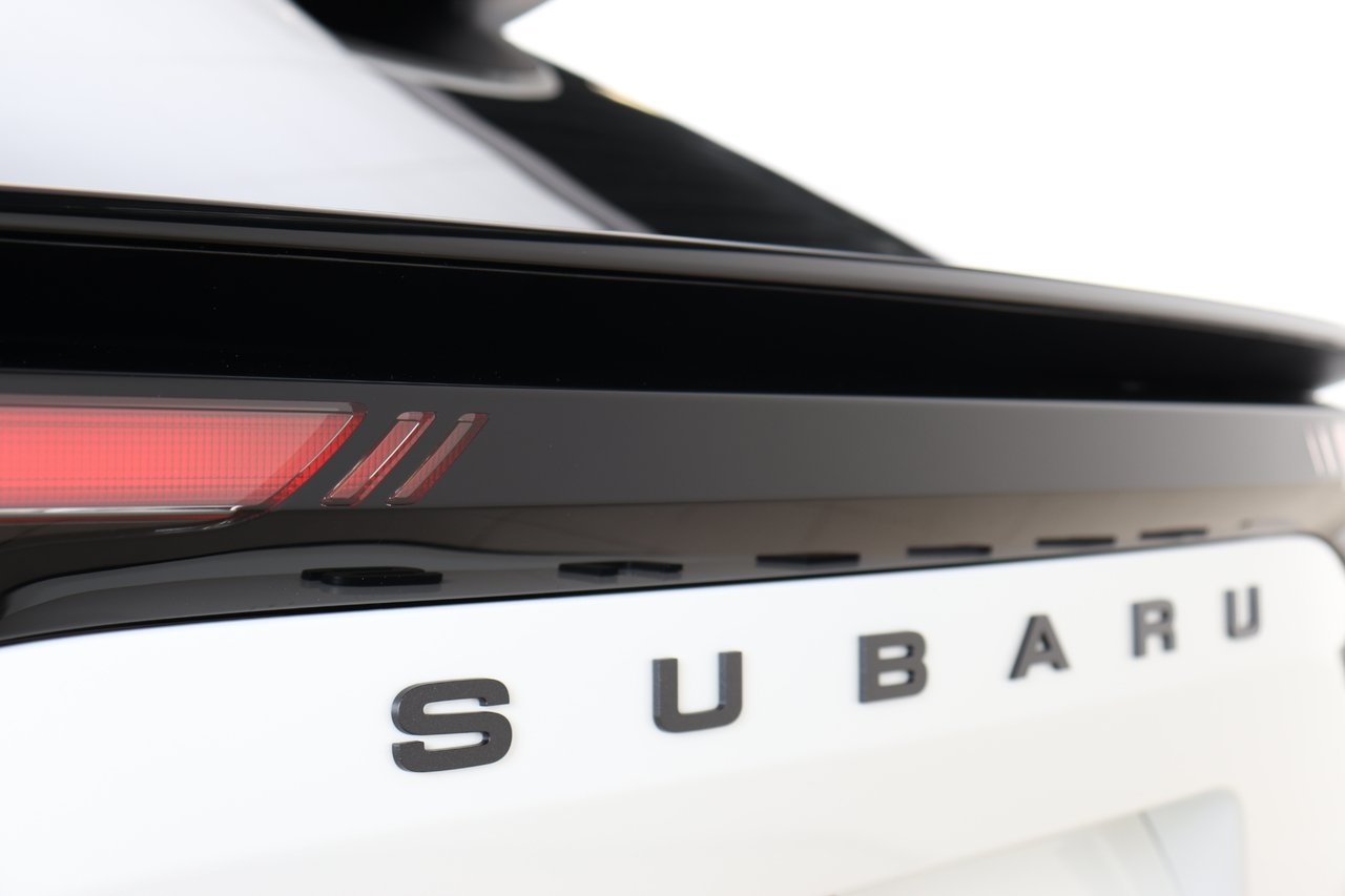 Subaru Solterra 2026, bild 6/10