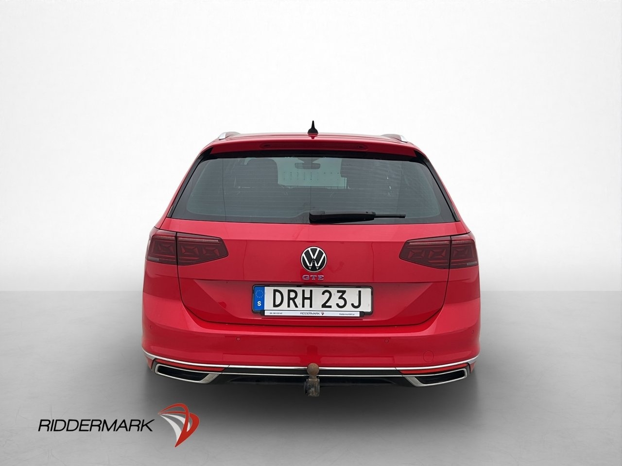Volkswagen Passat 2022, photo 7/36