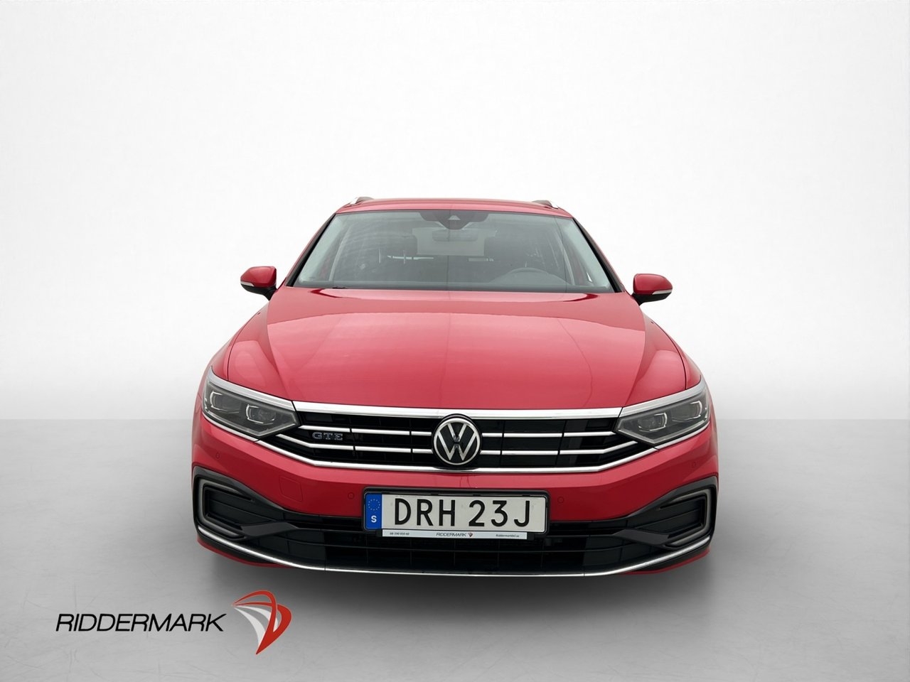 Volkswagen Passat 2022, photo 2/36