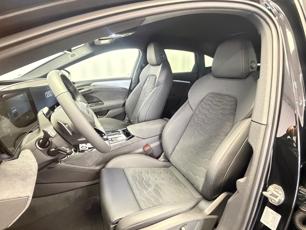 Audi A6 Sportback e-tron Proline 2027, bild 7/11