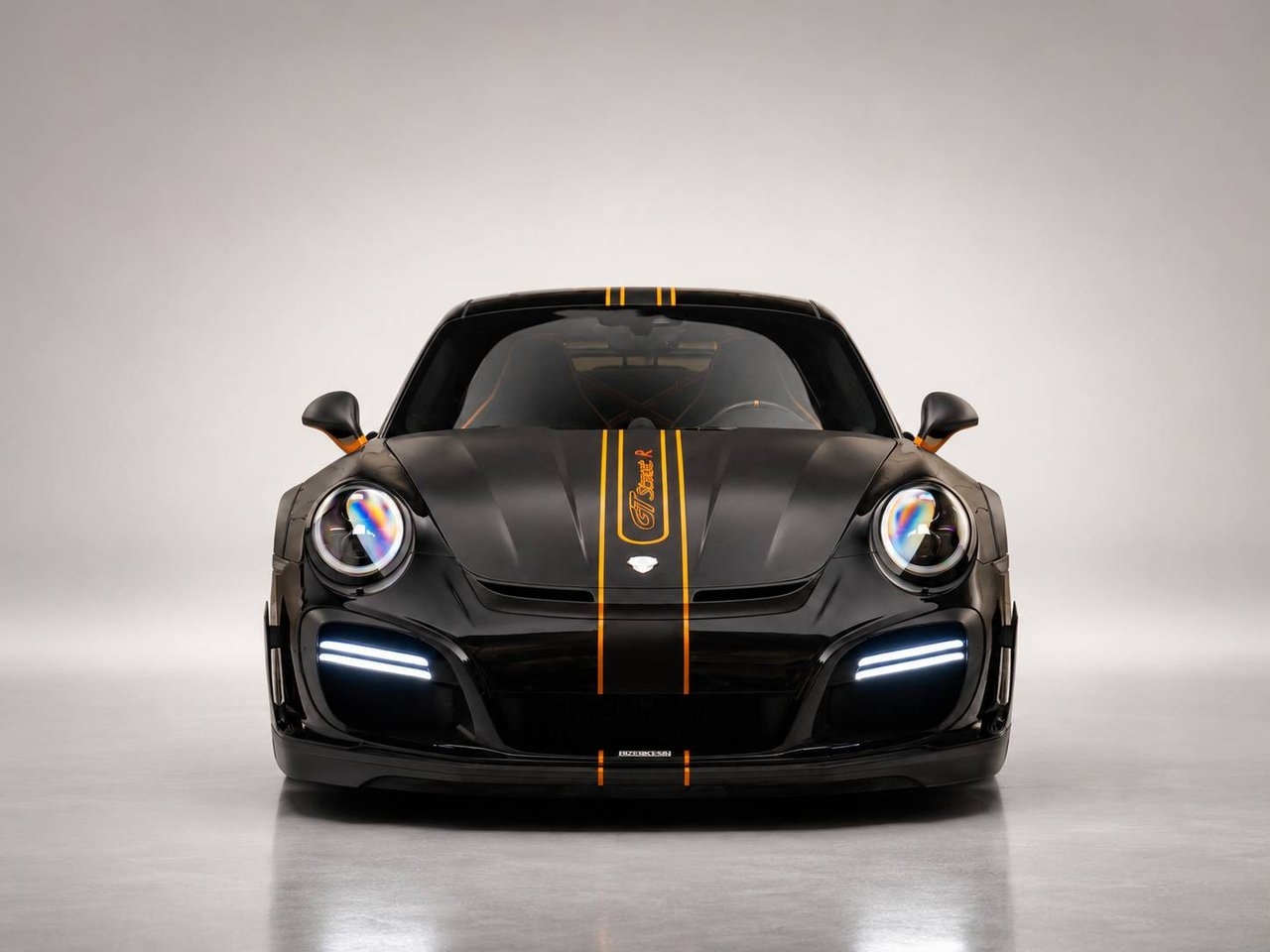 Porsche 911 2018, bild 7/10