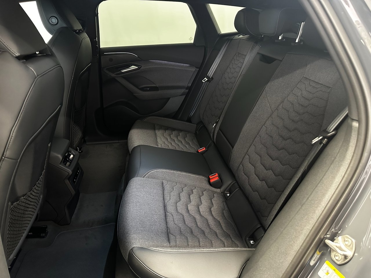 Audi A6 Avant e-tron quattro Proline 2027, bild 7/13