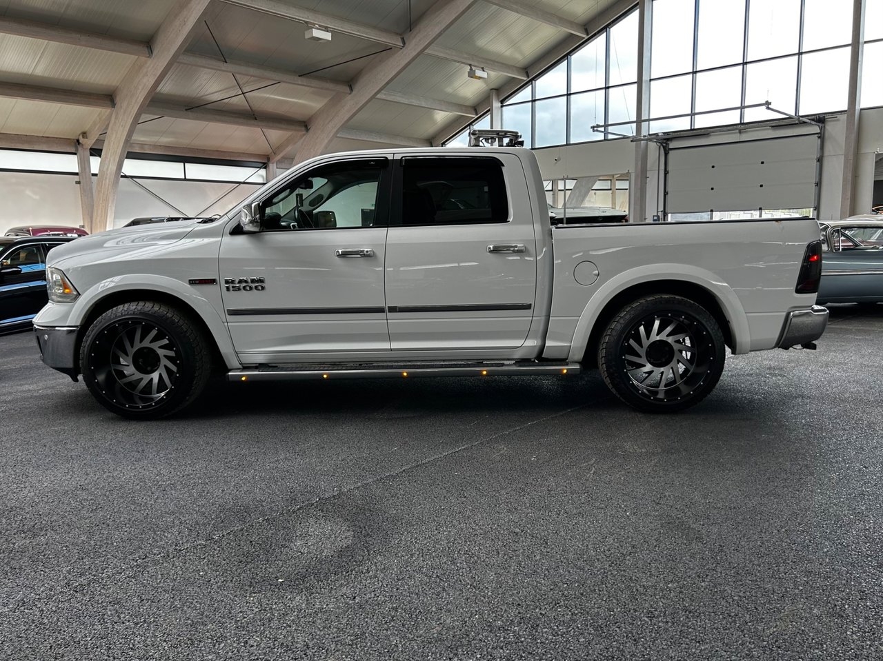 RAM Dodge 2015, bild 5/10