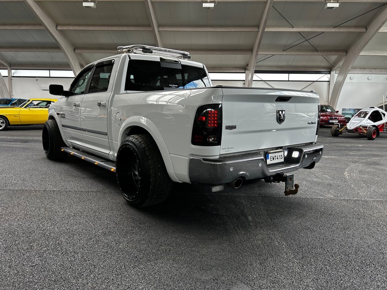 RAM Dodge 2015, bild 6/10