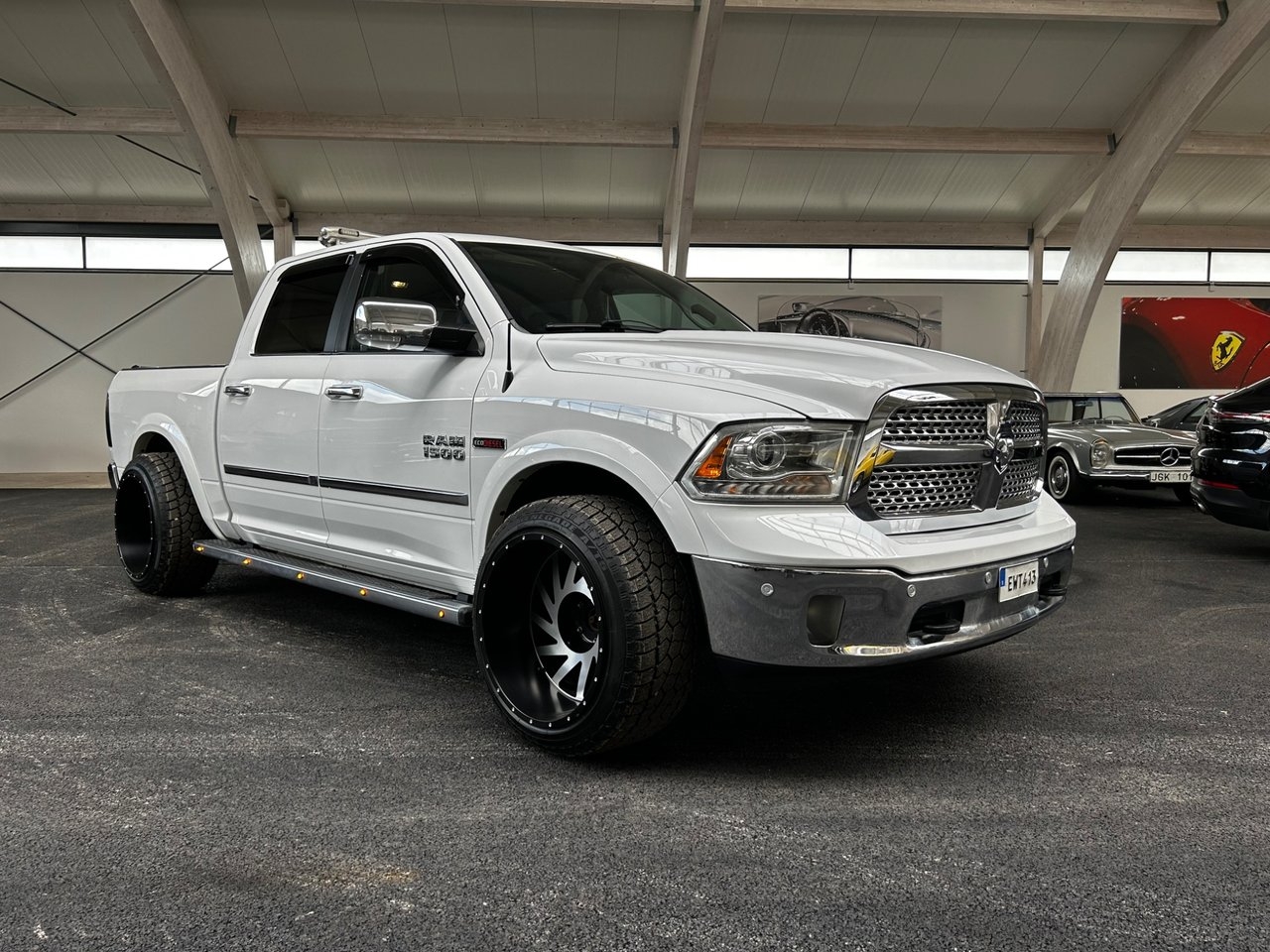 RAM