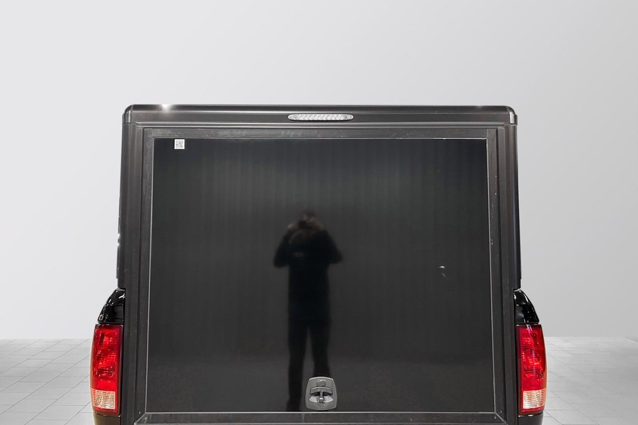 Dodge RAM 1500 2023, bild 4/26