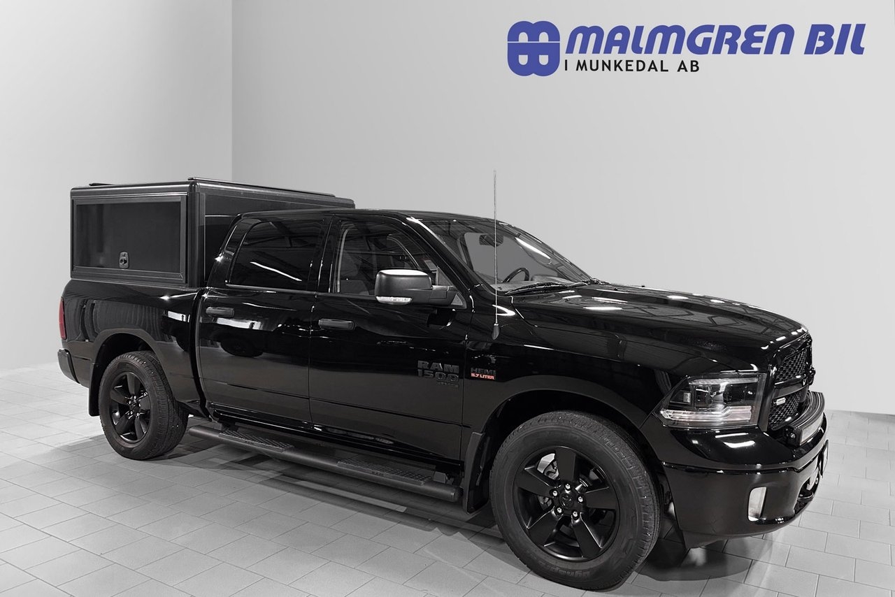 Dodge RAM 1500