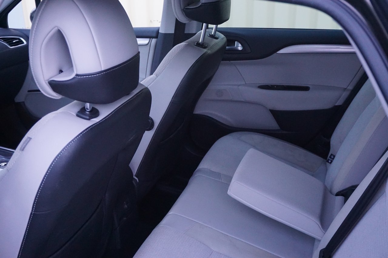 Citroen C4 2015, kuva 4/20