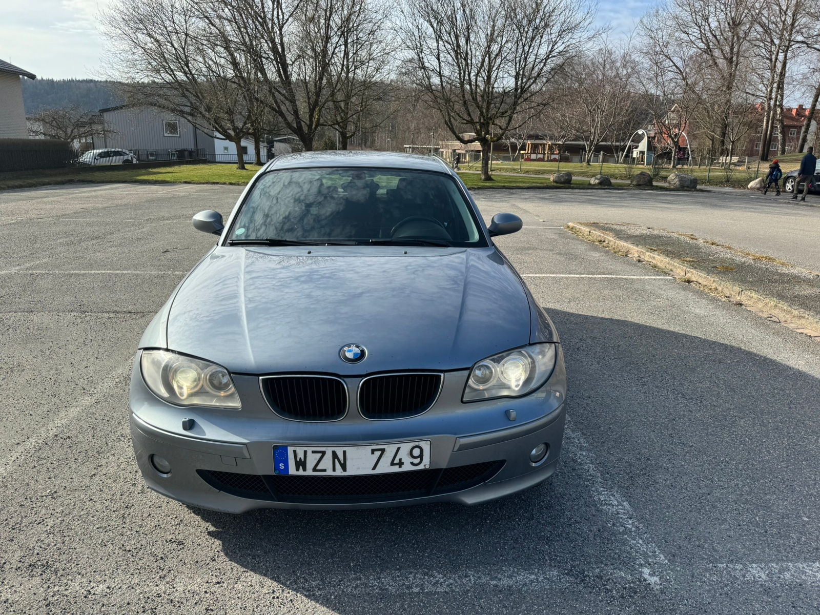 BMW 120
