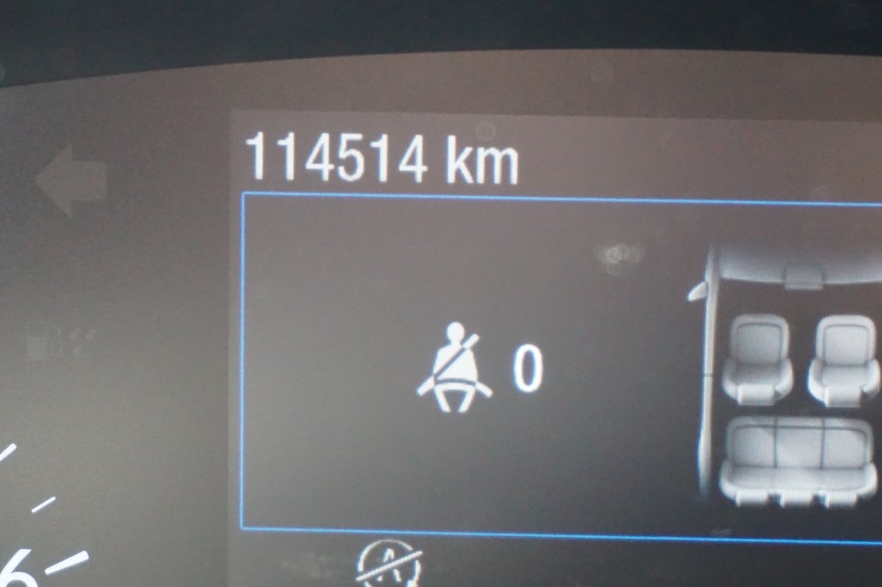 Ford Focus 1.0 EcoBoost Titanium Euro 6 2019, bild 7/10