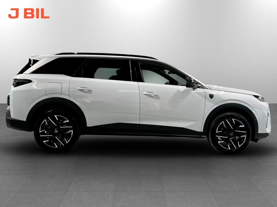 Peugeot 5008 GT Hybrid Aut 2025, bild 2/9