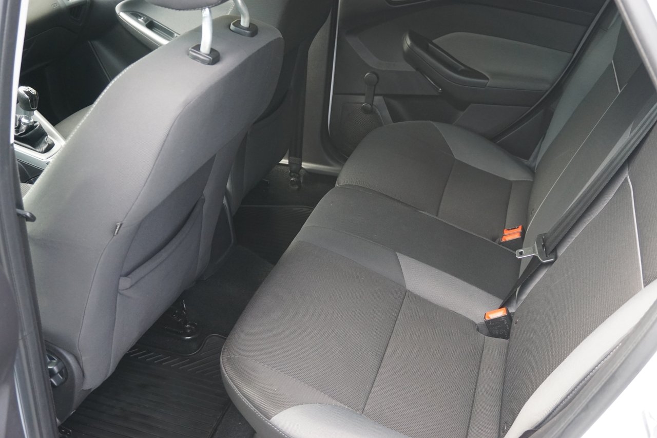 Ford Focus 2014, bild 4/10