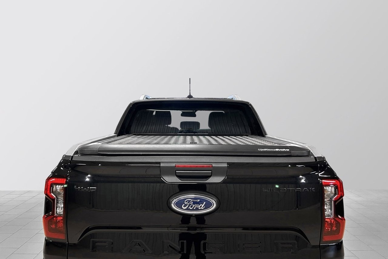 Ford Ranger 2023, bild 4/10