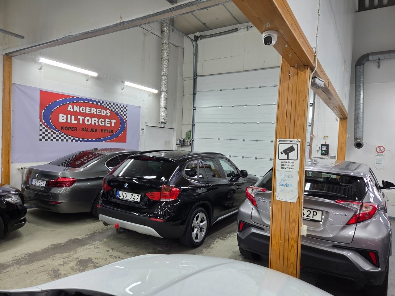BMW X1 sDrive18d 2011, bild 6/10