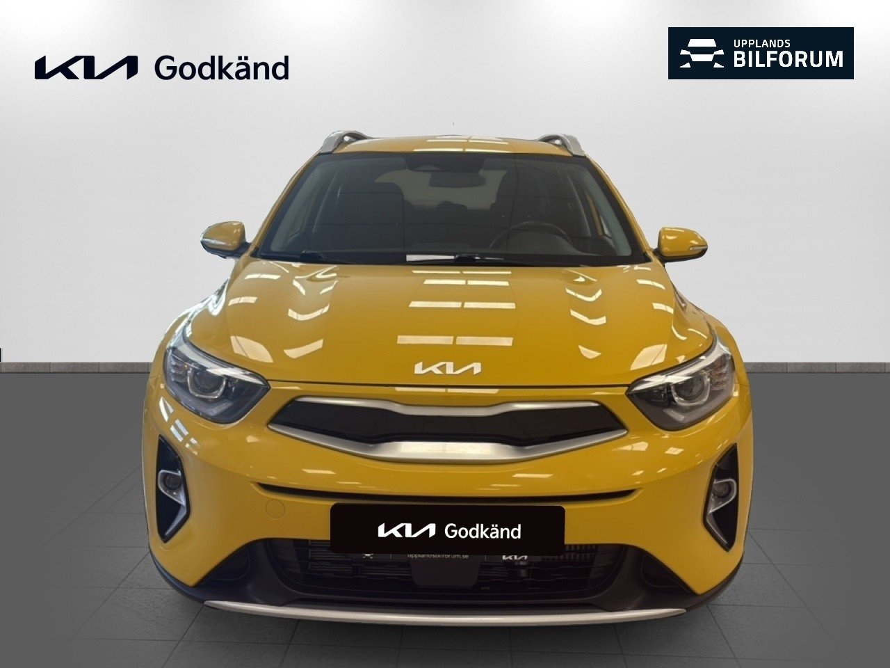 Kia Stonic 1.0 T-GDI DCT 48V Advance 2022, bild 2/14