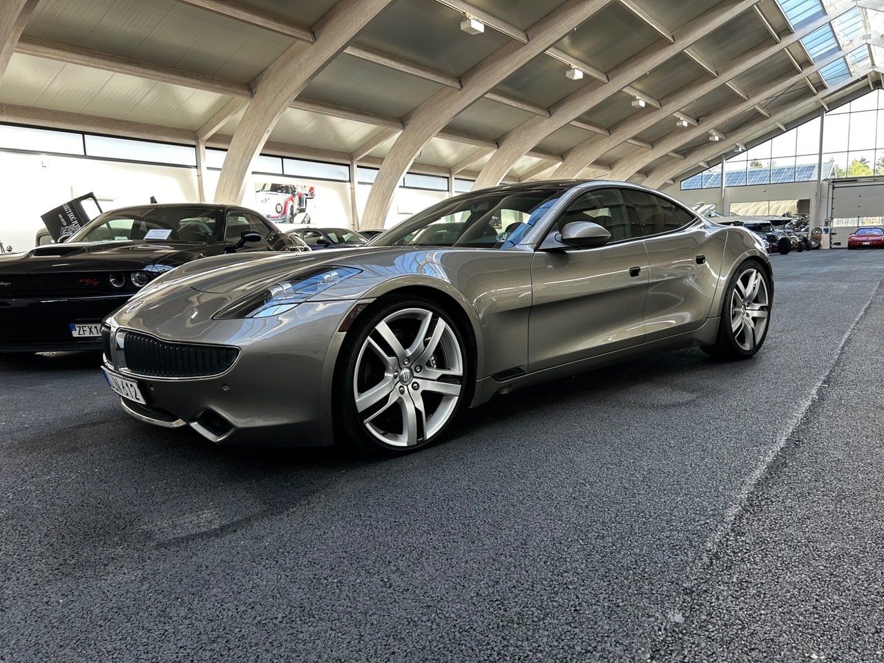 Fisker
